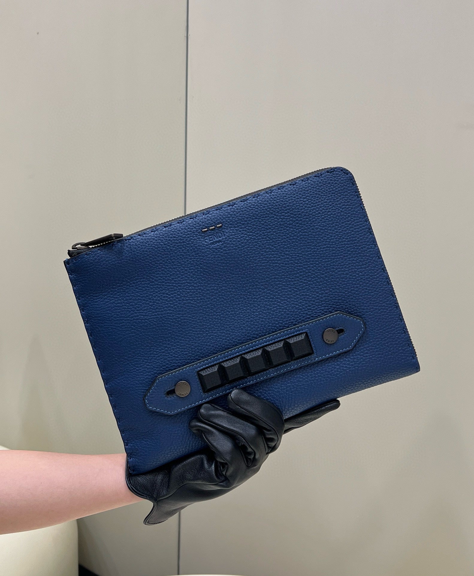 FD Clutch Bag