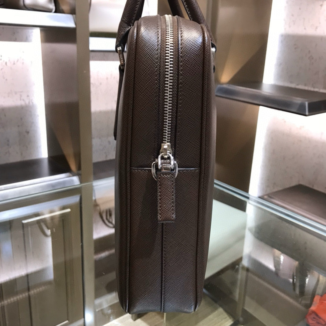 PRD Briefcase