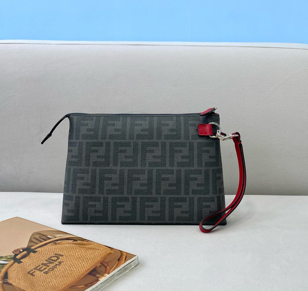 FD Clutch Bag