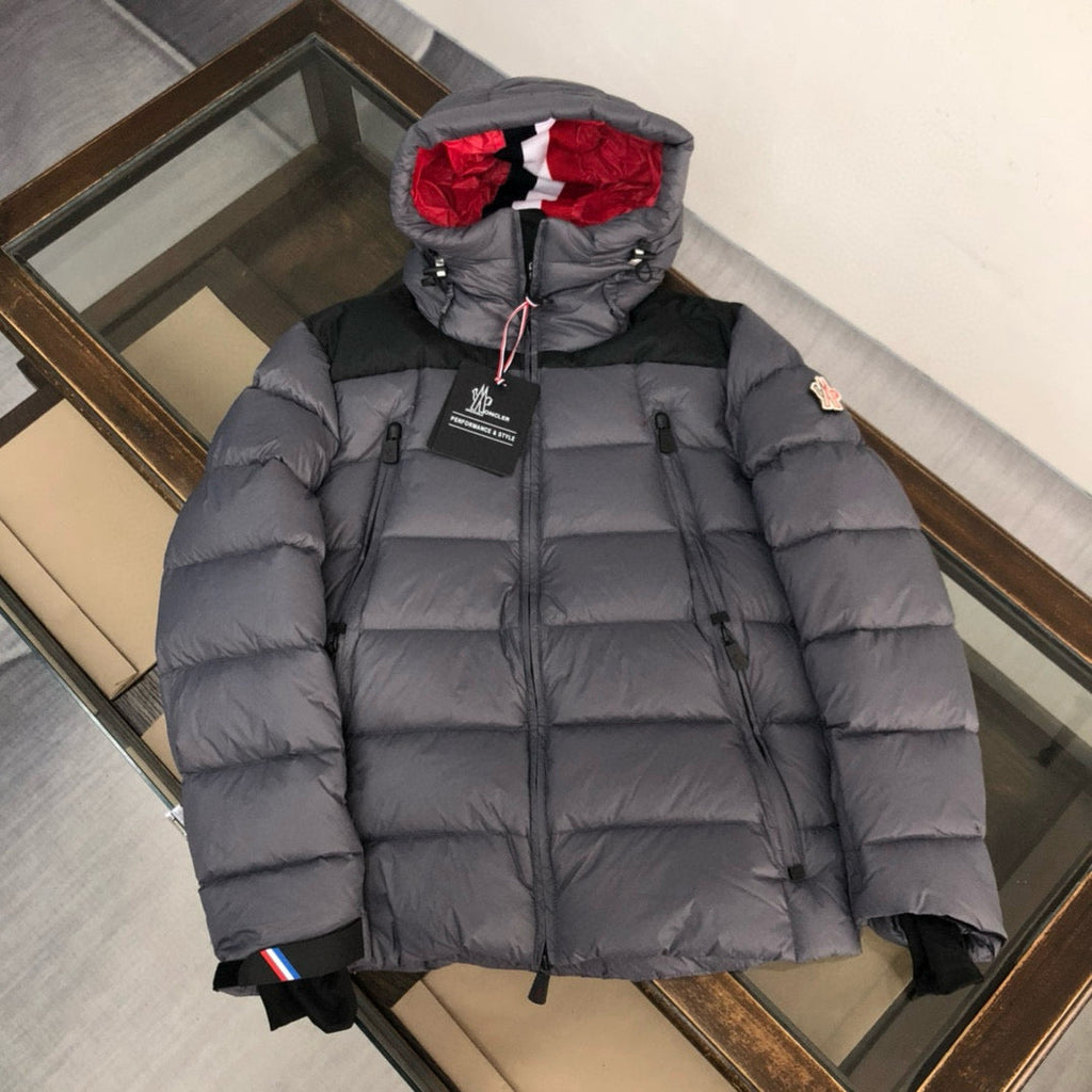 MNC Down Jacket
