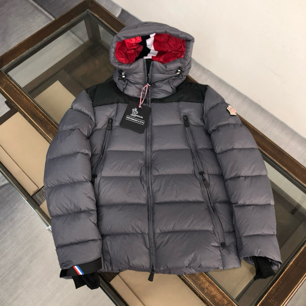 MNC Down Jacket