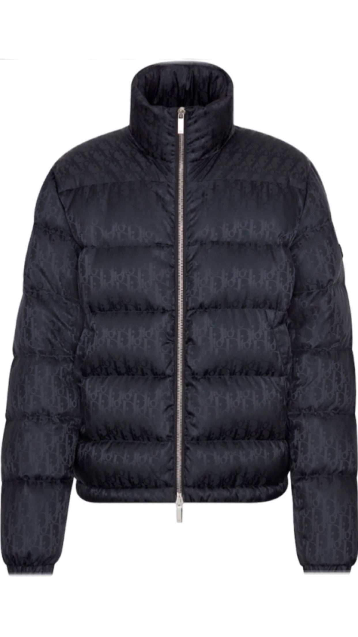 CD Puffer Jacket