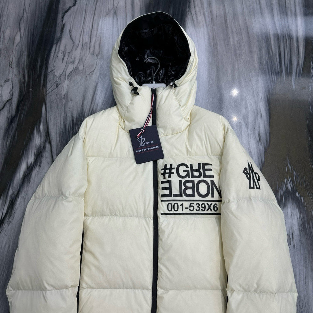 MNC Down Jacket