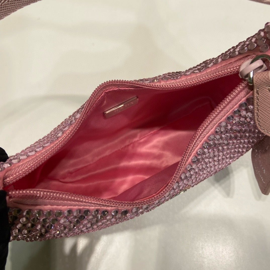 PRD Crystal Bag