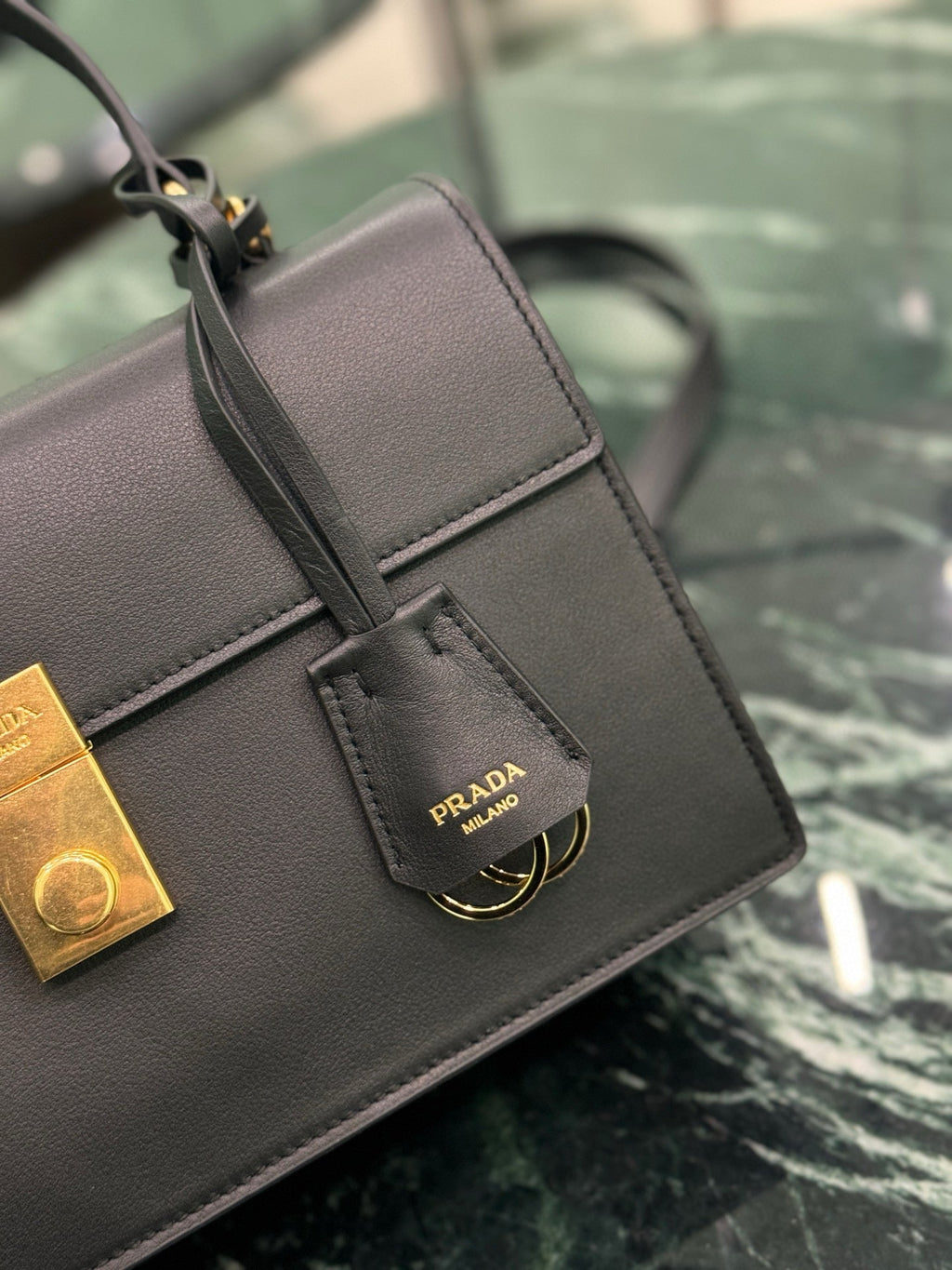 PRD Shouder Bag