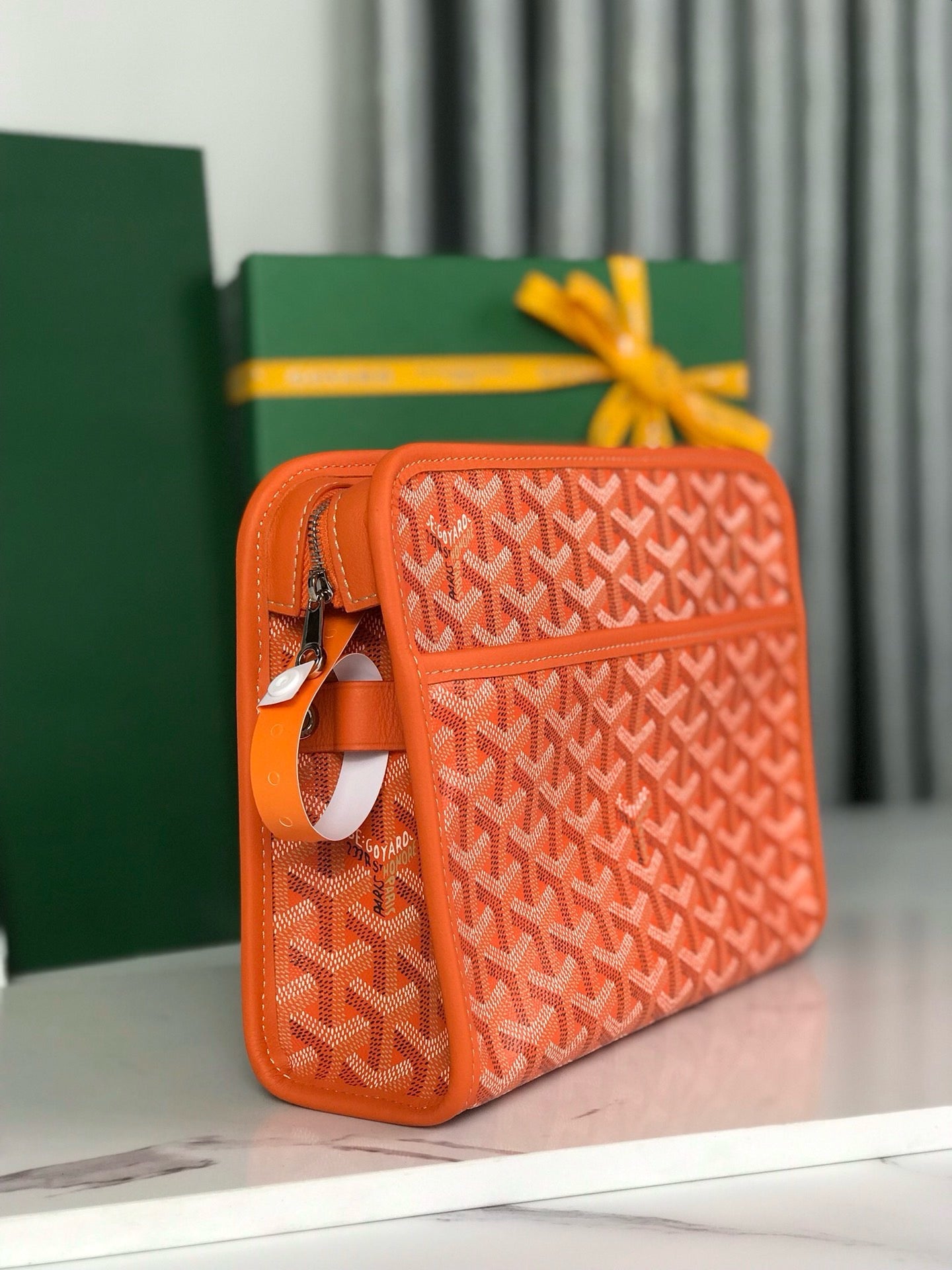 GYD Jouvence Toiletry Bag