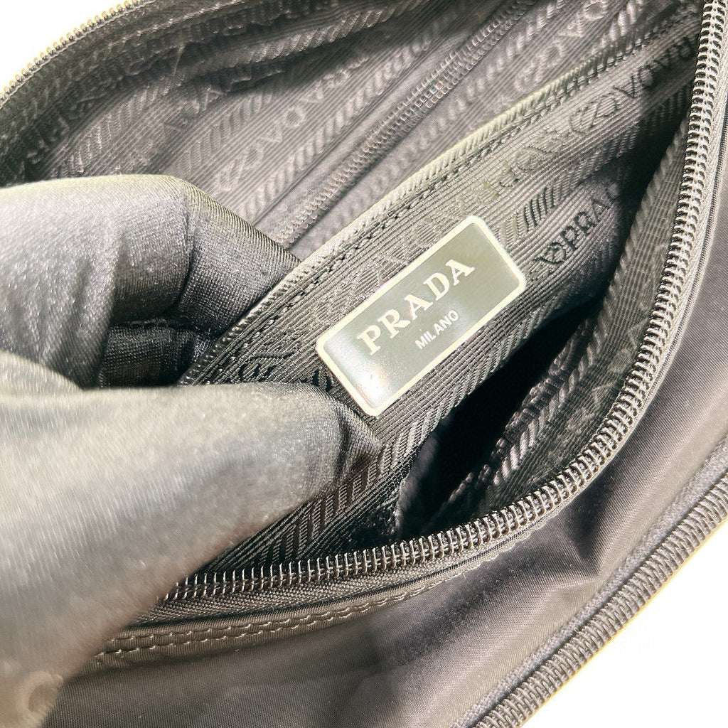 PRD Messenger Bag