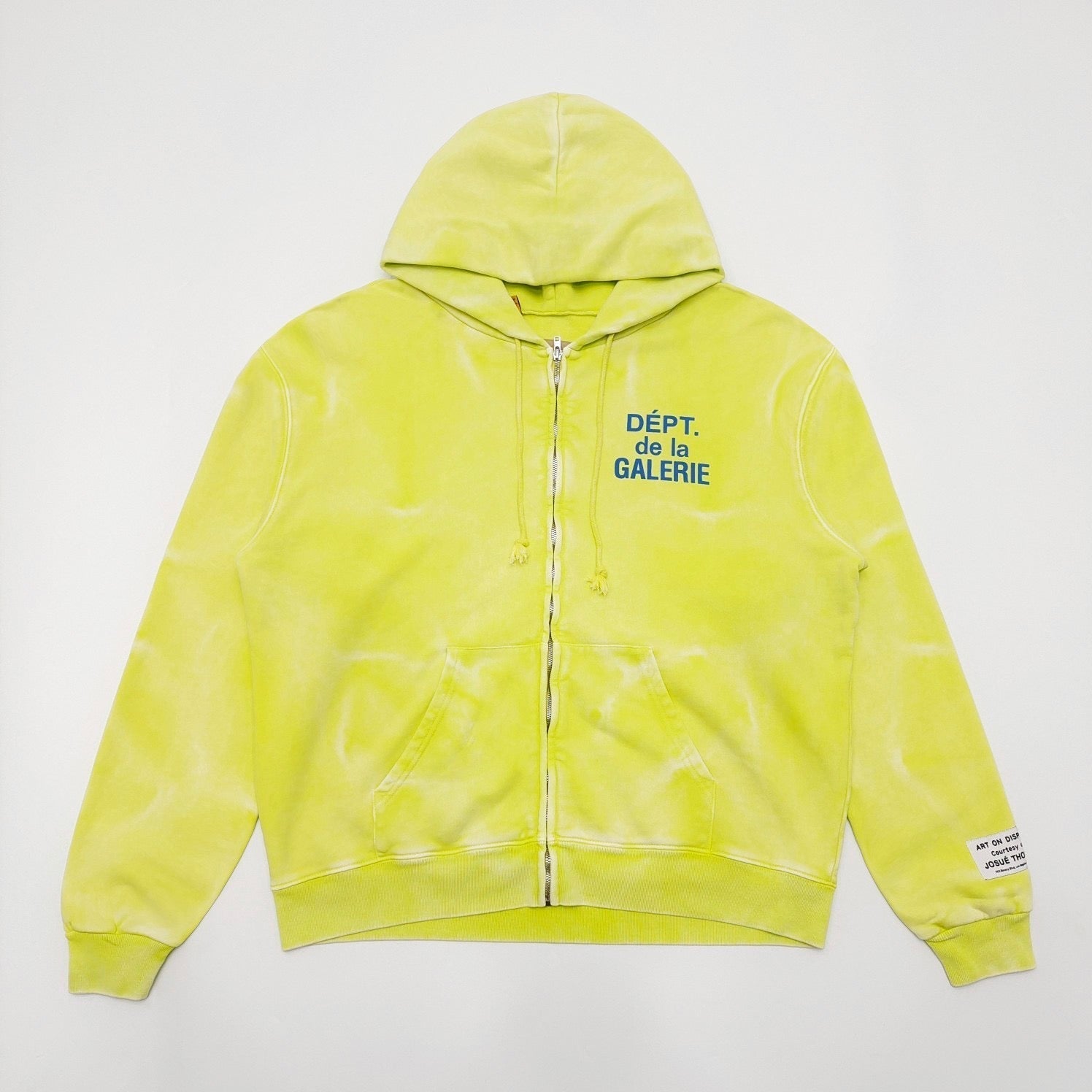 GDPT Jackets