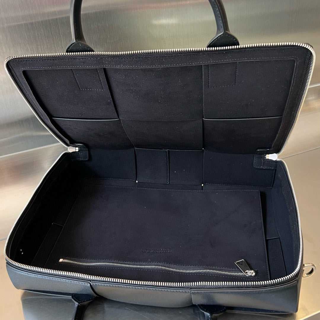 BTV Briefcase