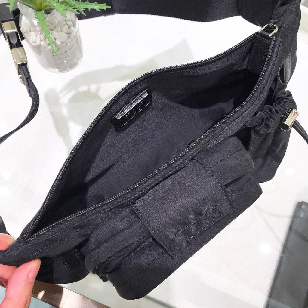 PRD Crossbody Bag