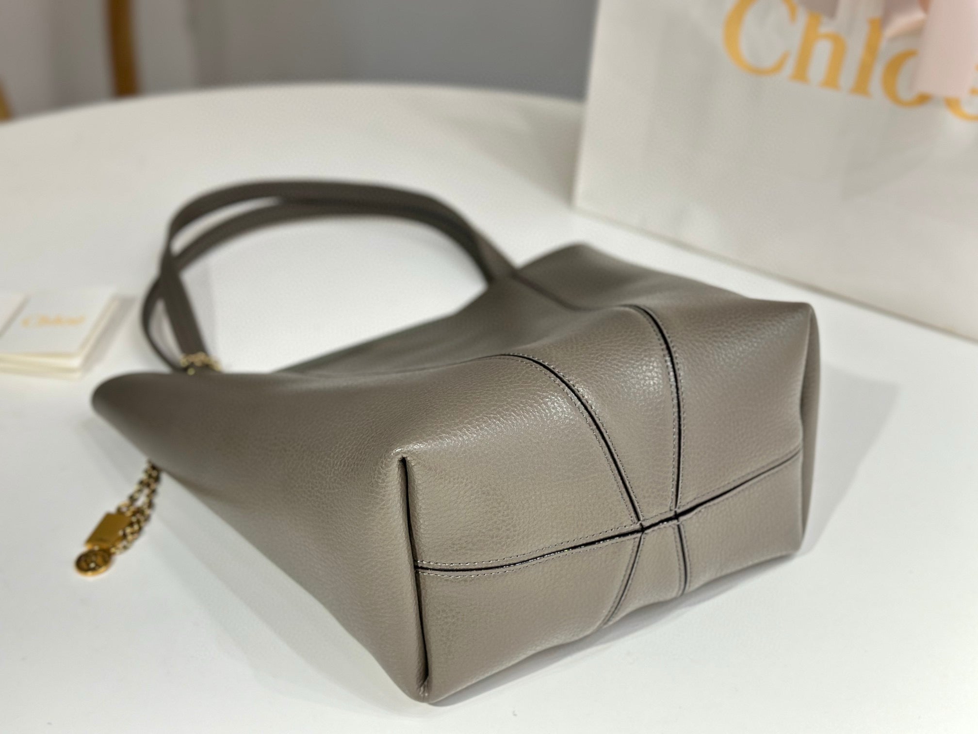 CHL Spin Tote Bag