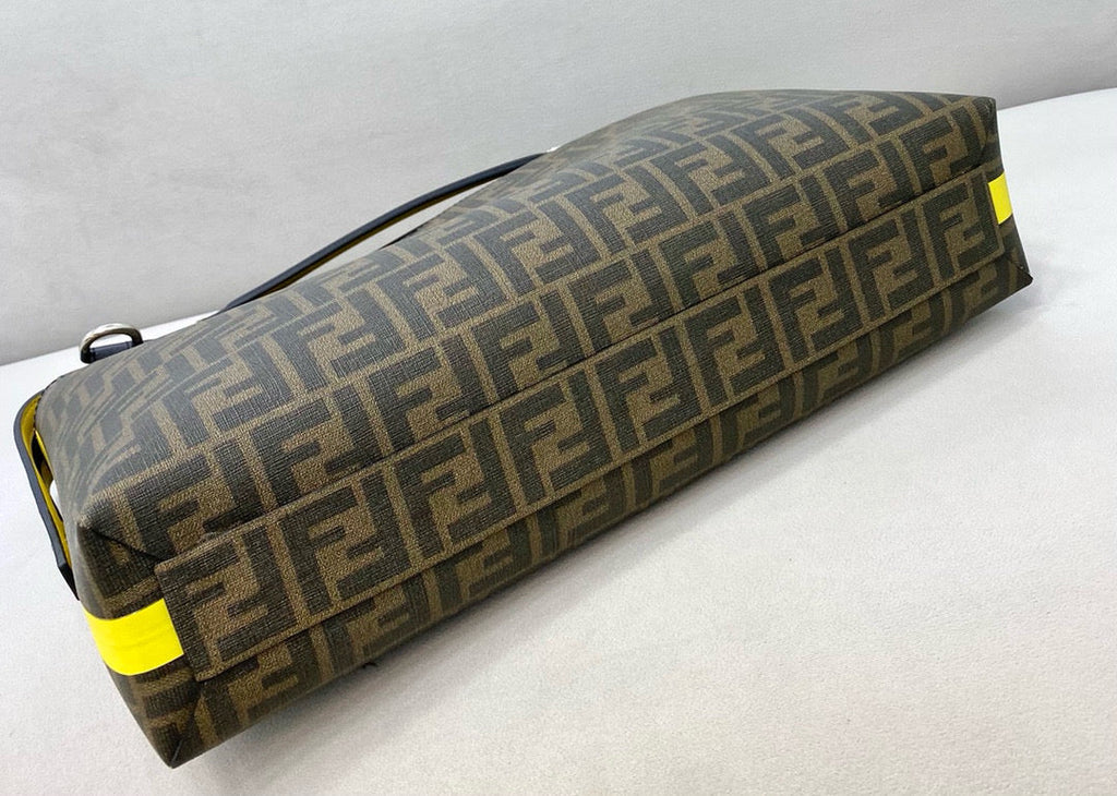 FD Messenger Bag