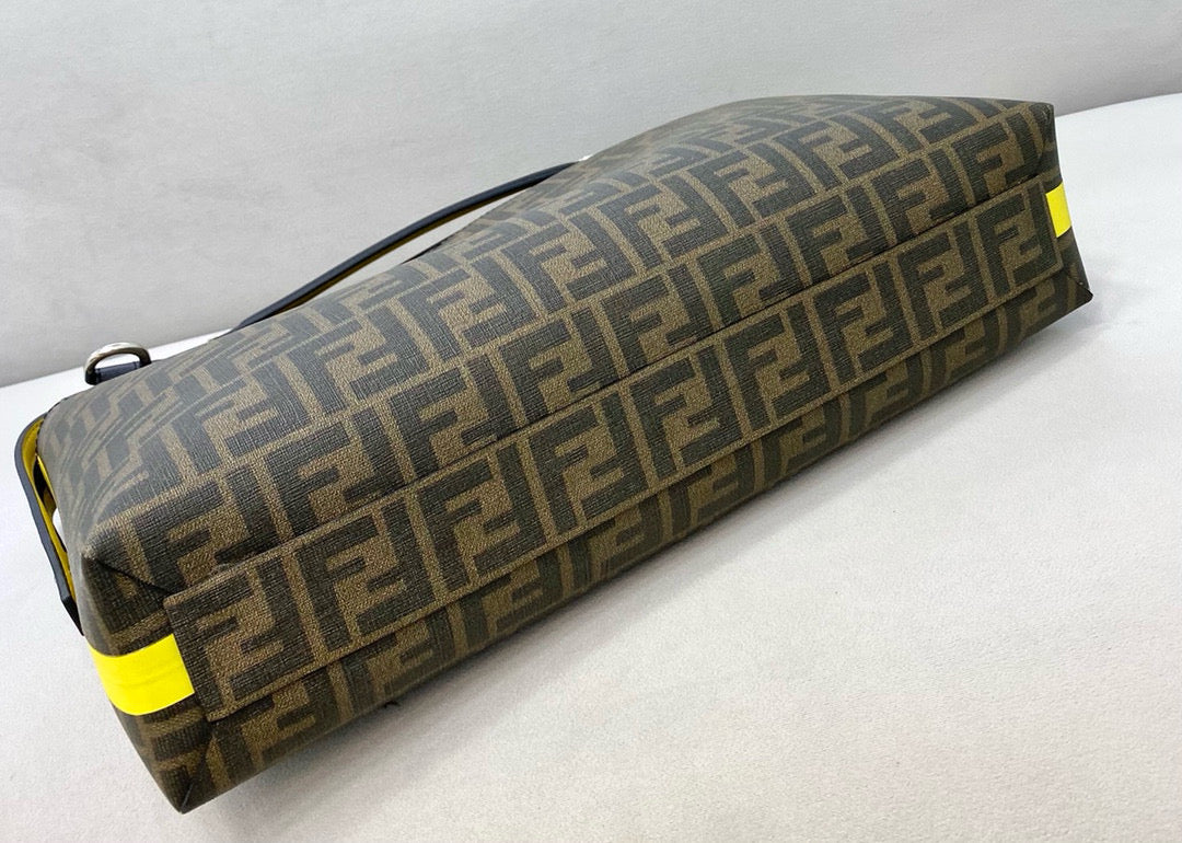 FD Messenger Bag
