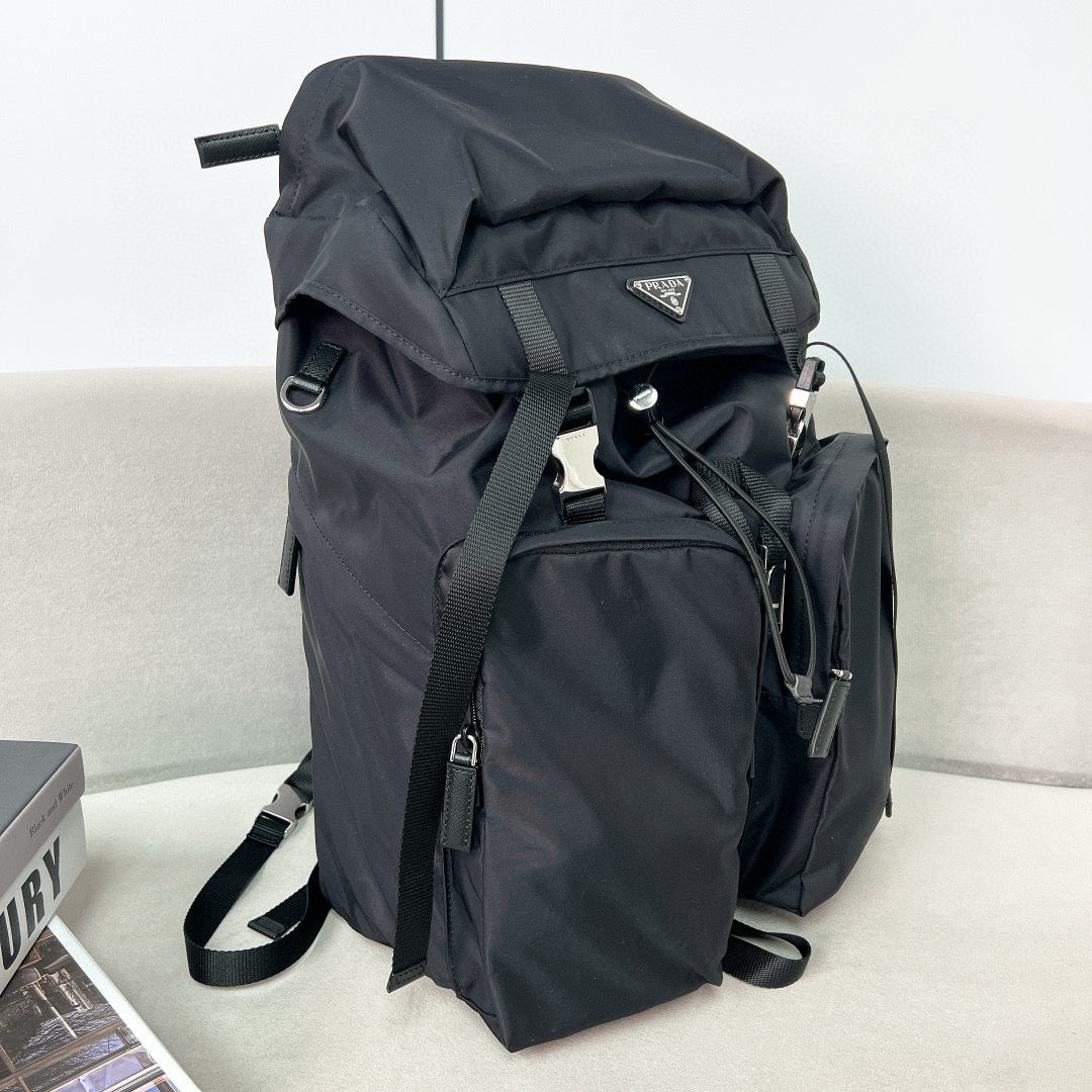 PRD Backpack