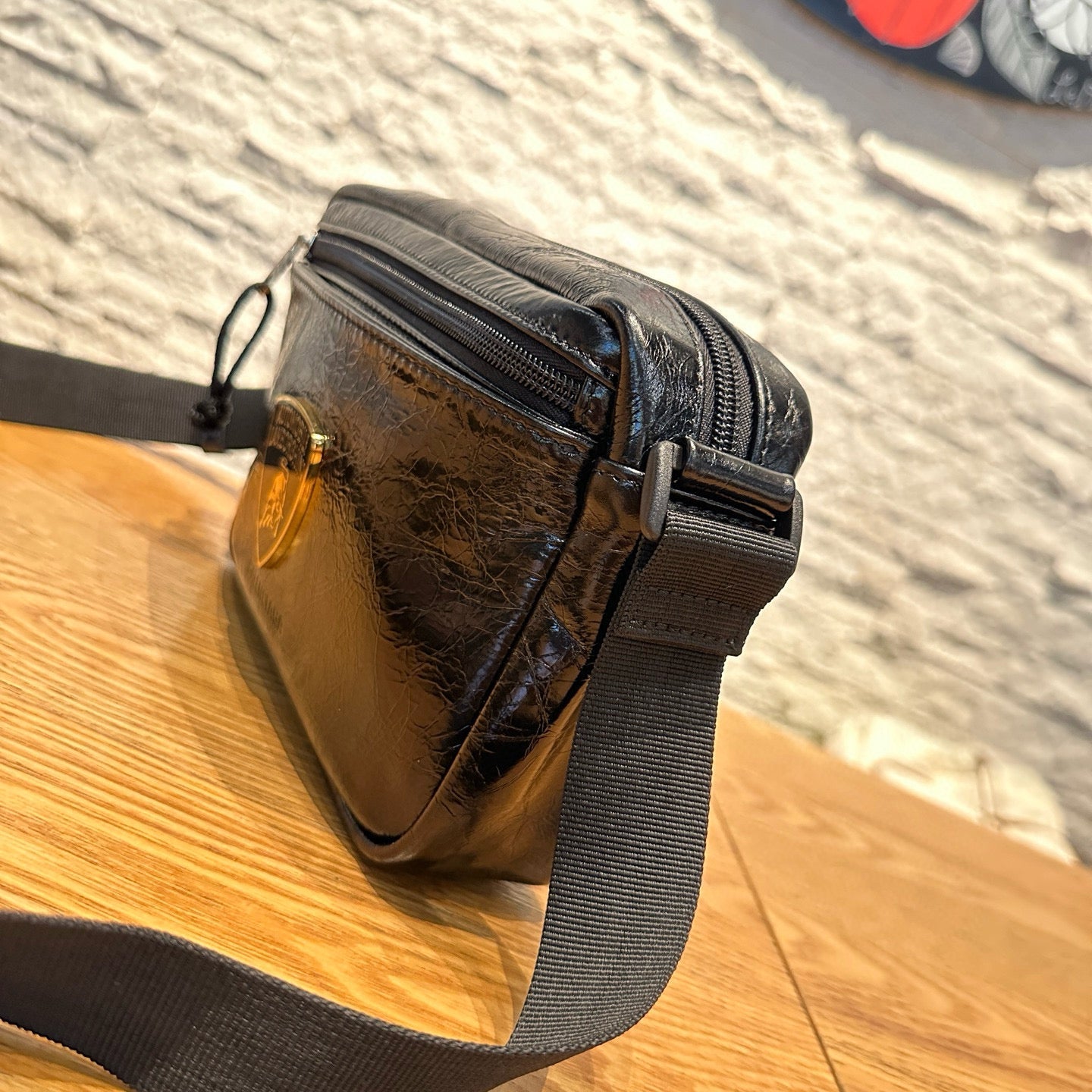BLC Shoulder Bag