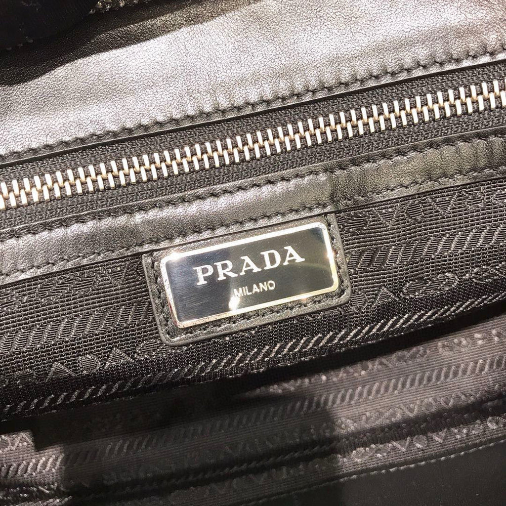 PRD Clutch Bag
