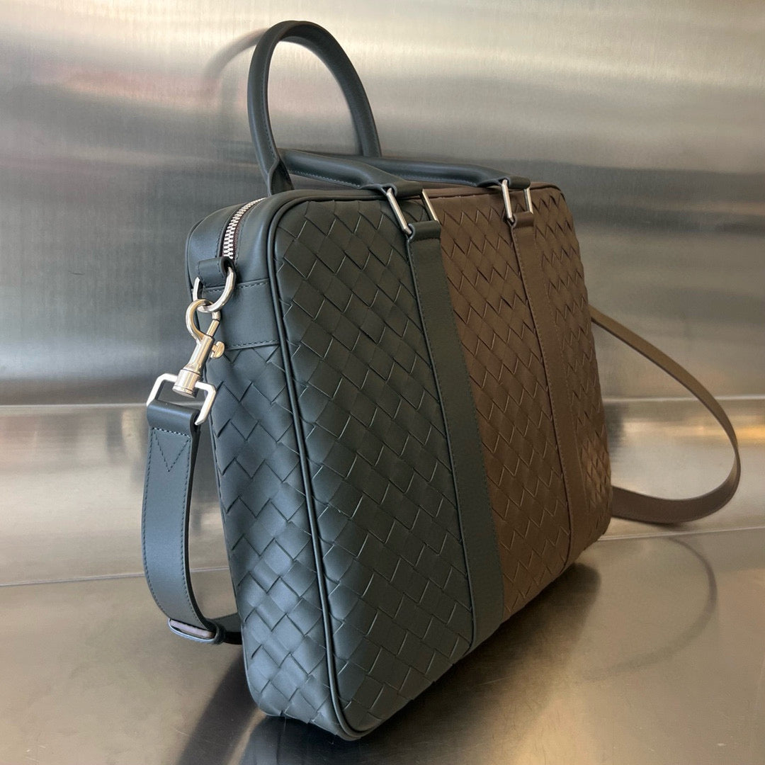 BTV Briefcase