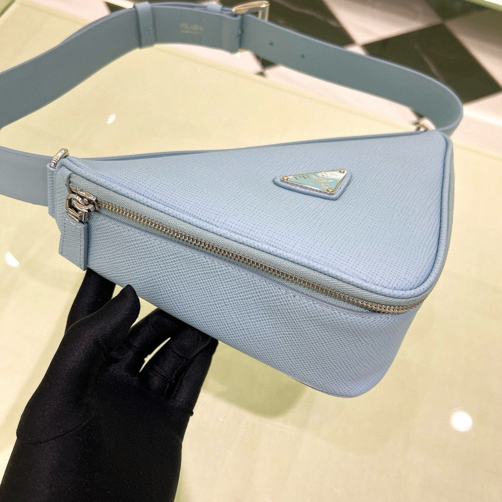 PRD Crossbody Bag