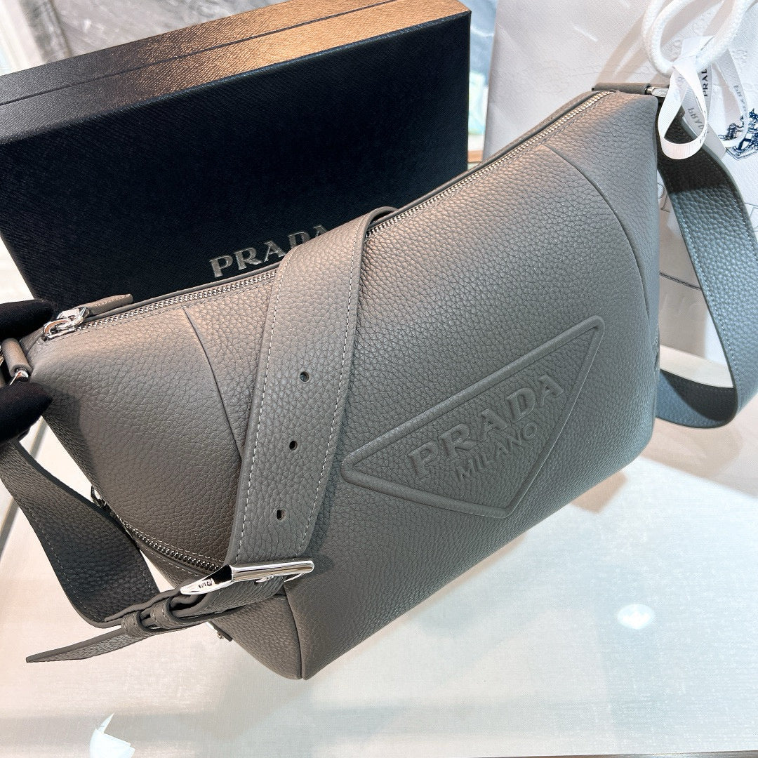 PRD Messenger Bag