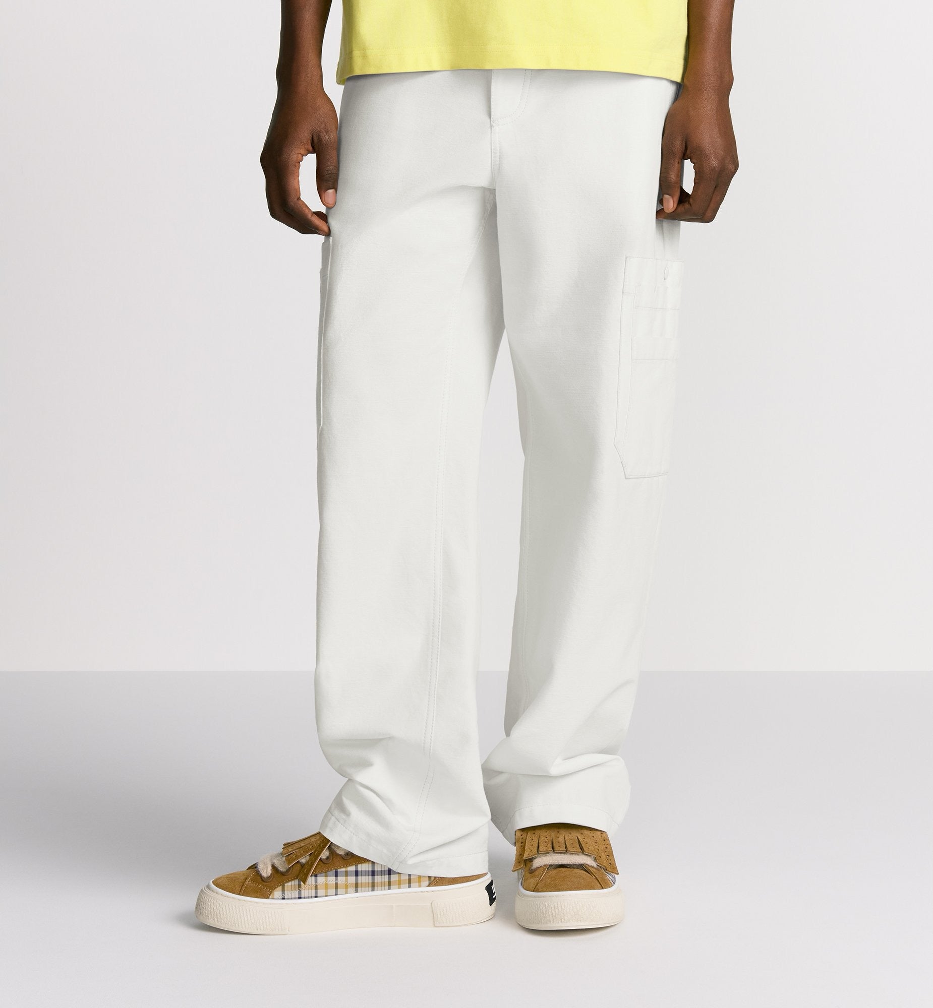 CD Cargo Pants
