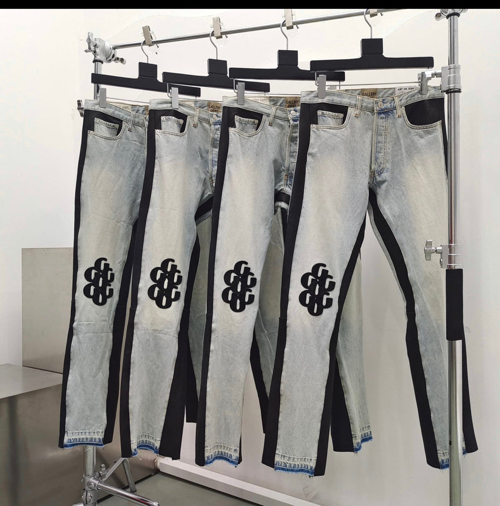 GDPT Jeans