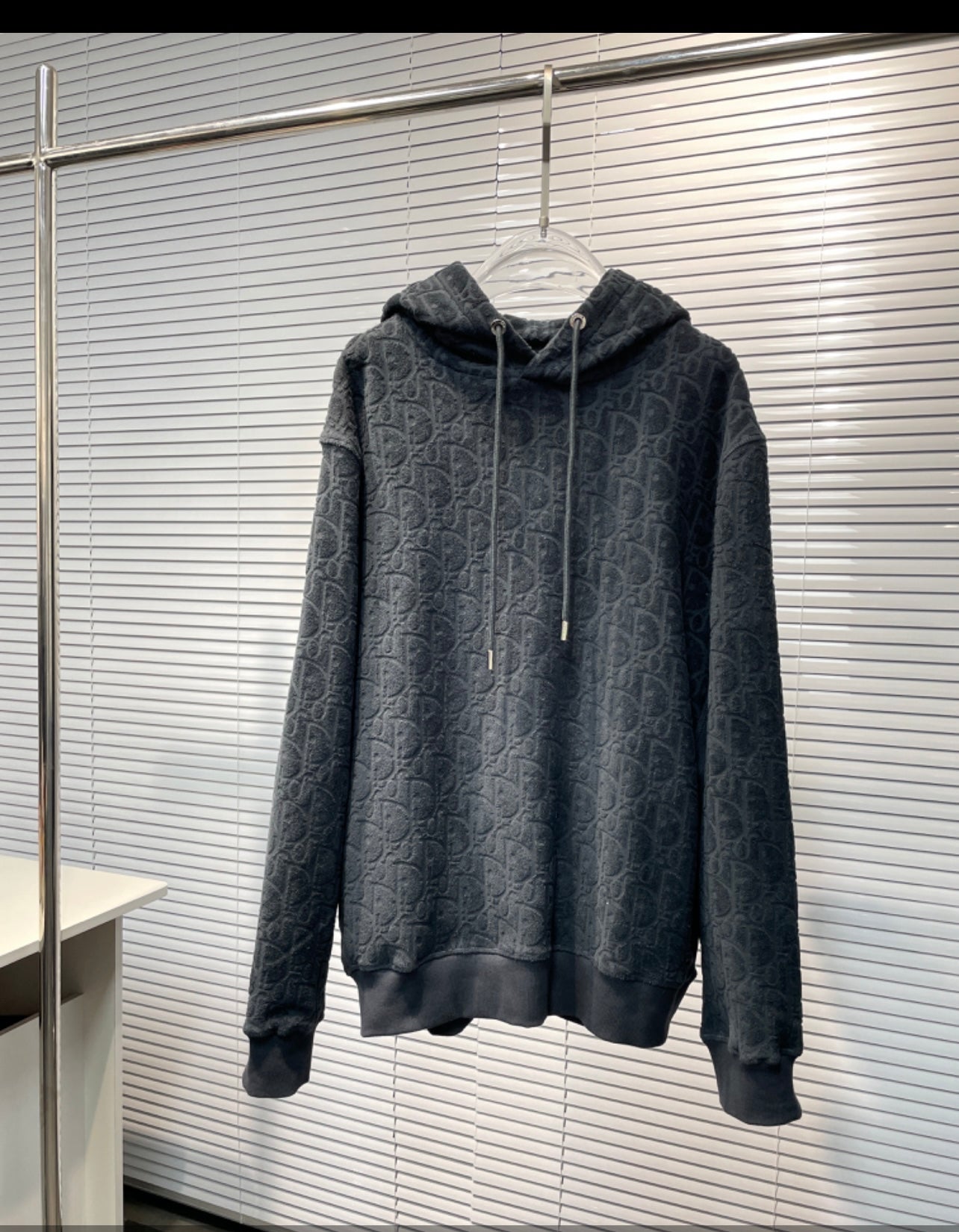 CD Sweatshirt