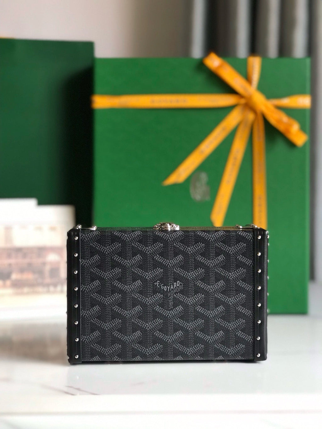GYD Minaudière