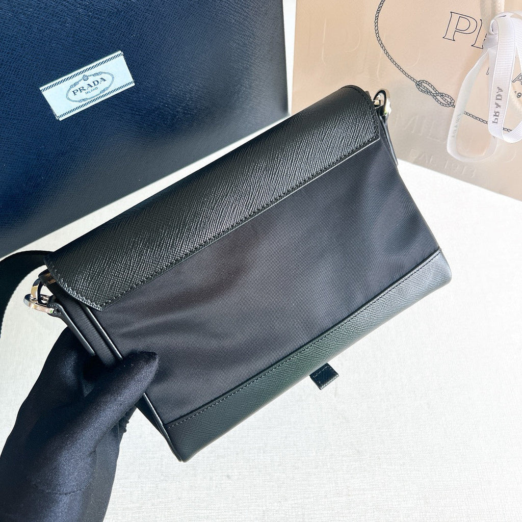 PRD Shoulder Bag