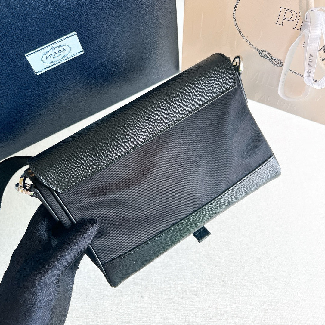 PRD Shoulder Bag