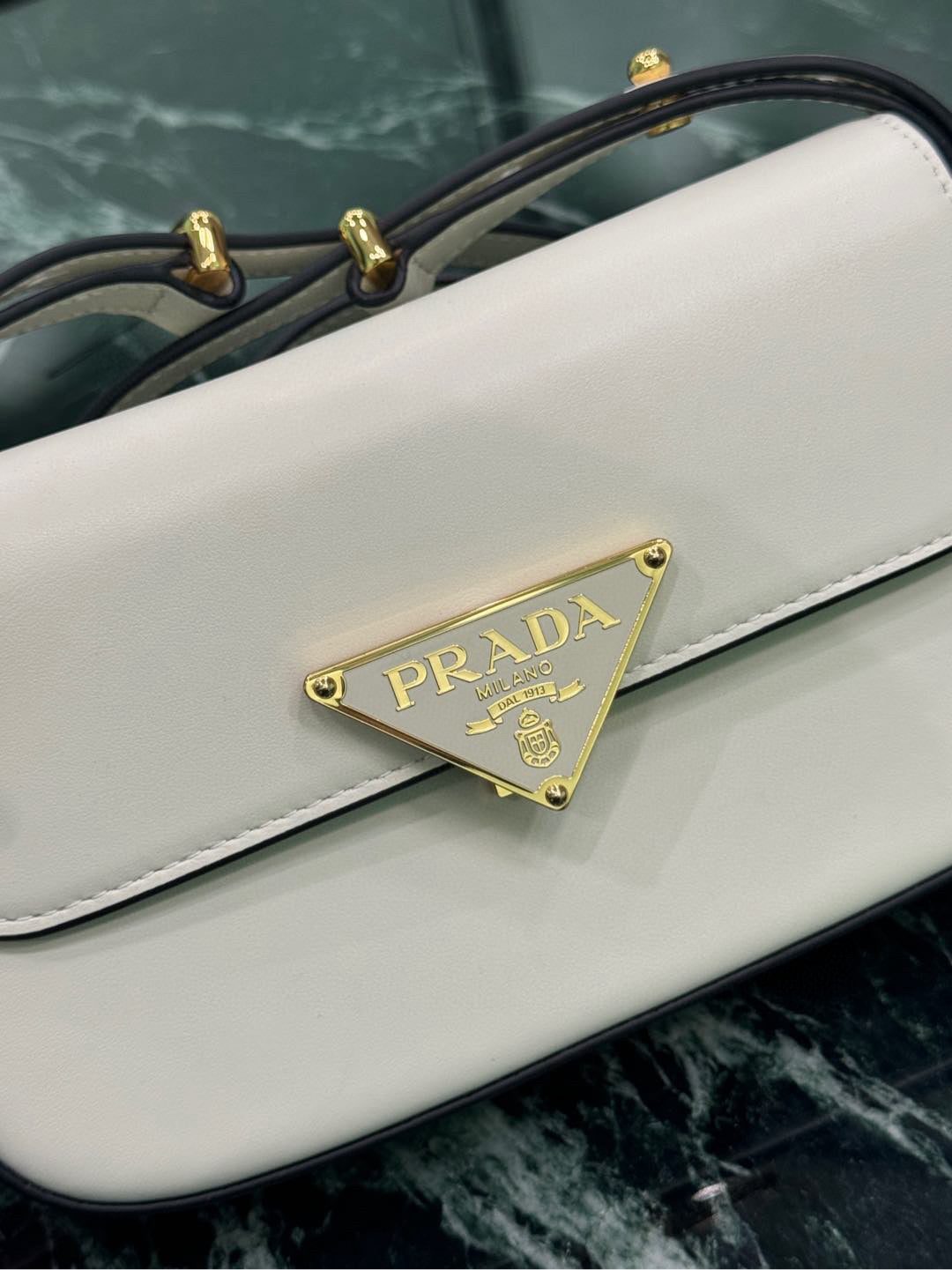 PRD Crossbody Bag