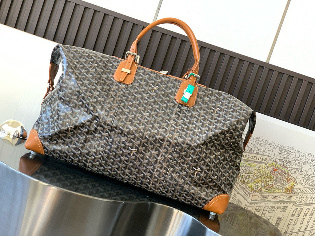 GYD Duffle Bag