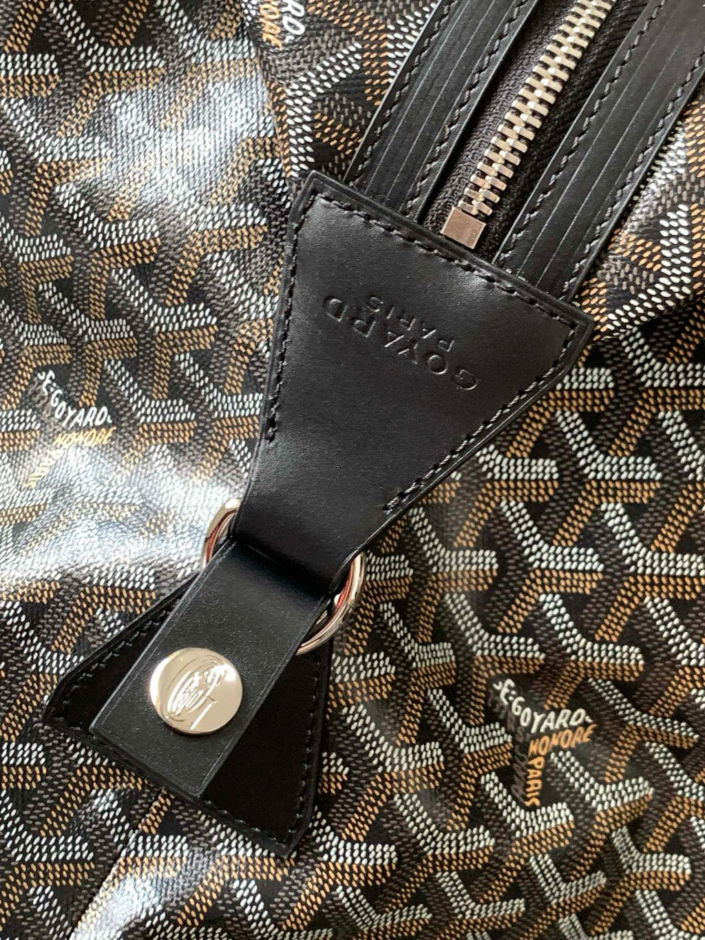 GYD Duffle Bag