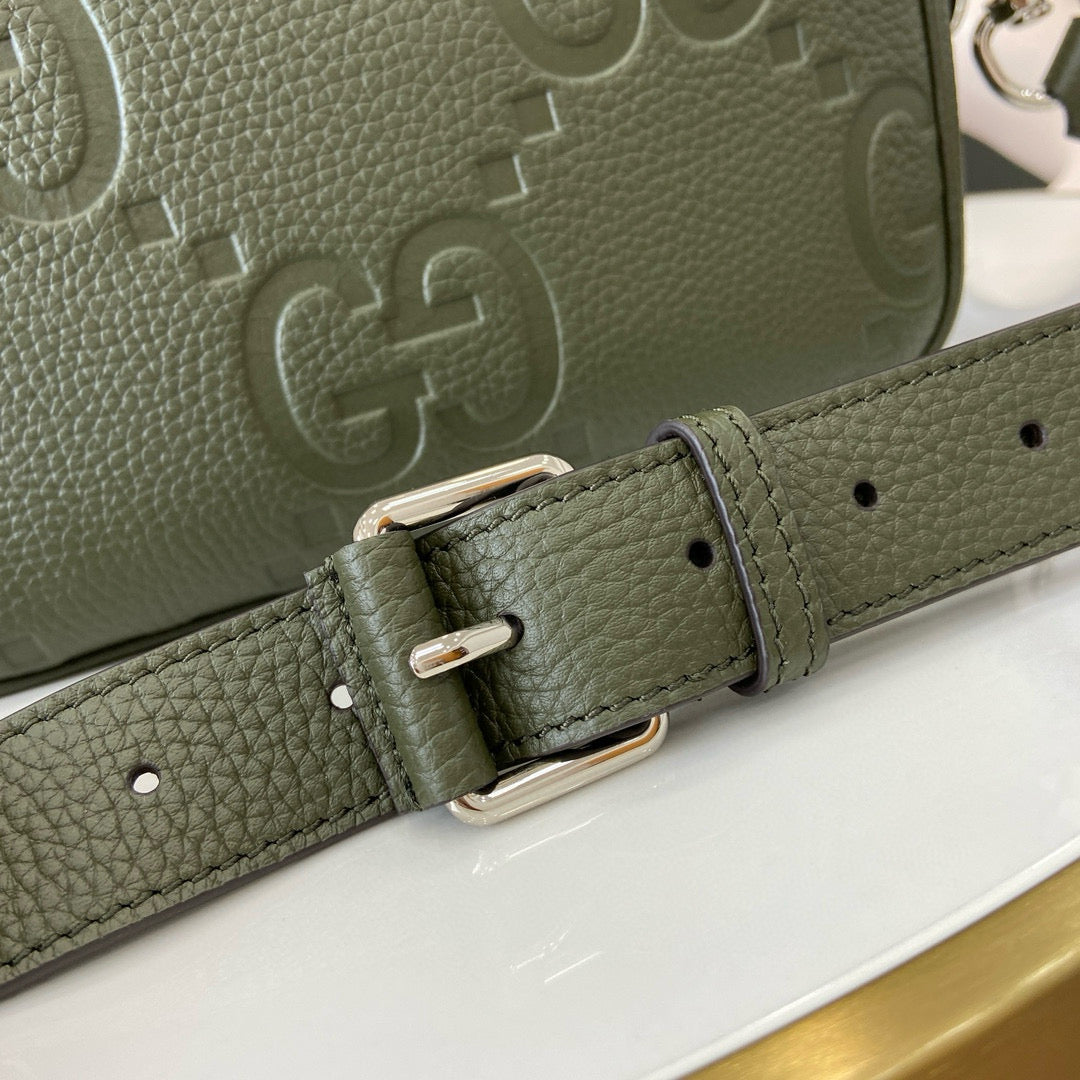 GC Crossbody Bag