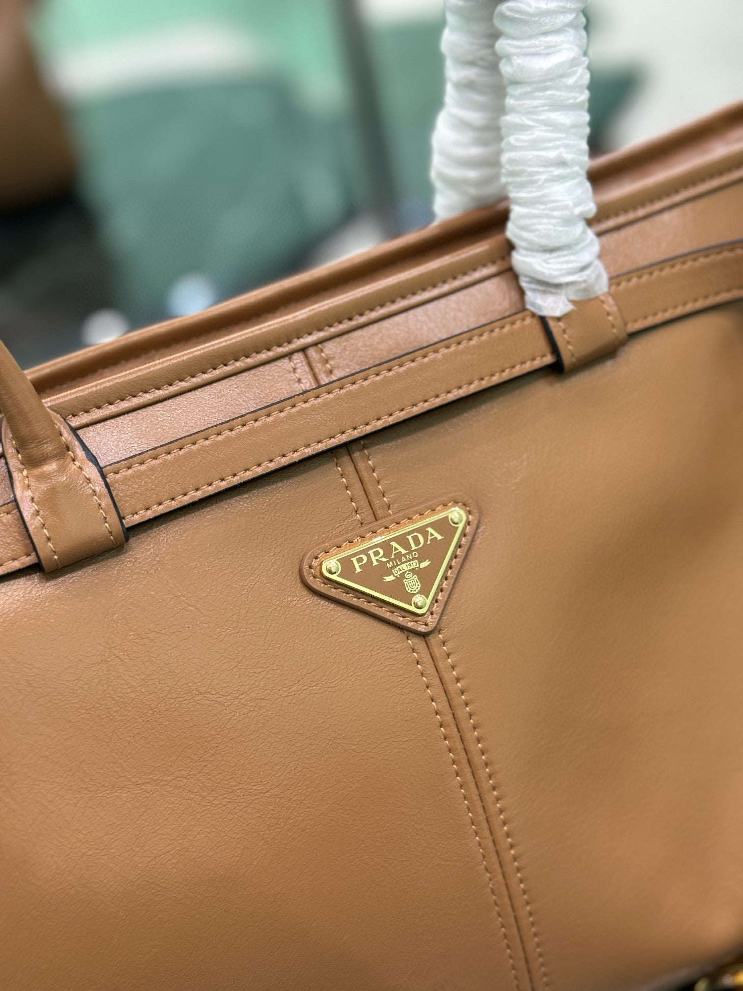 PRD Handle Bag