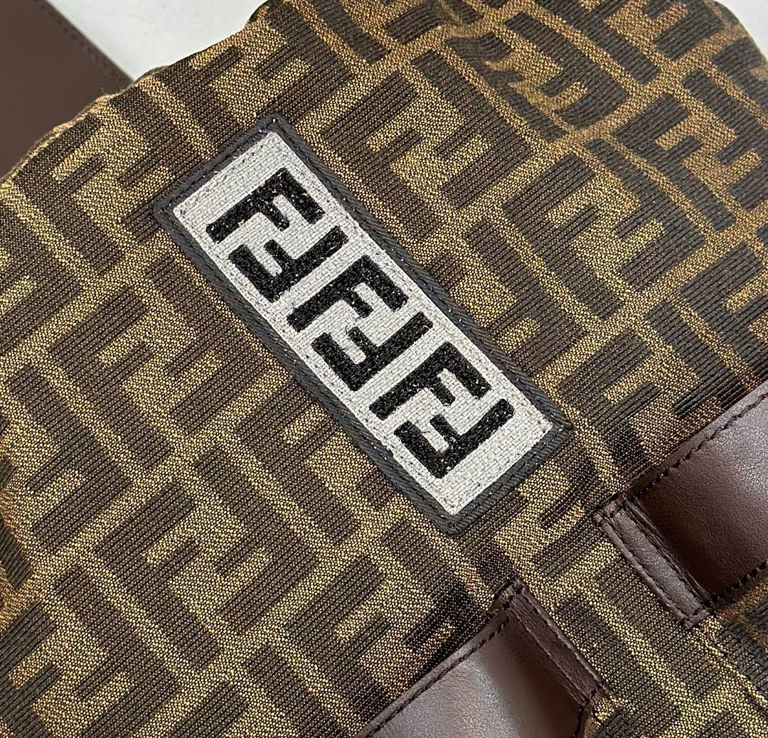 FD Backpack