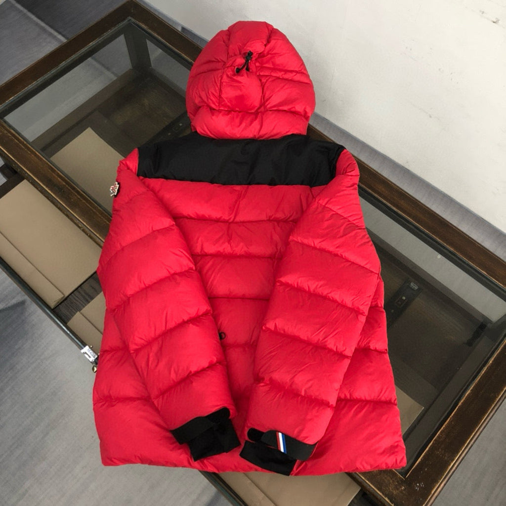 MNC Down Jacket