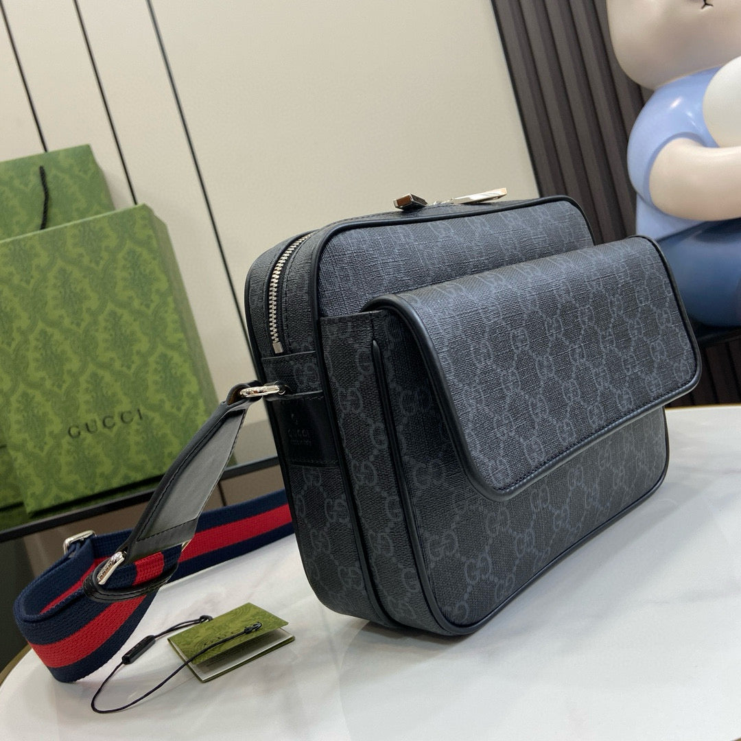 GC Crossbody Bag