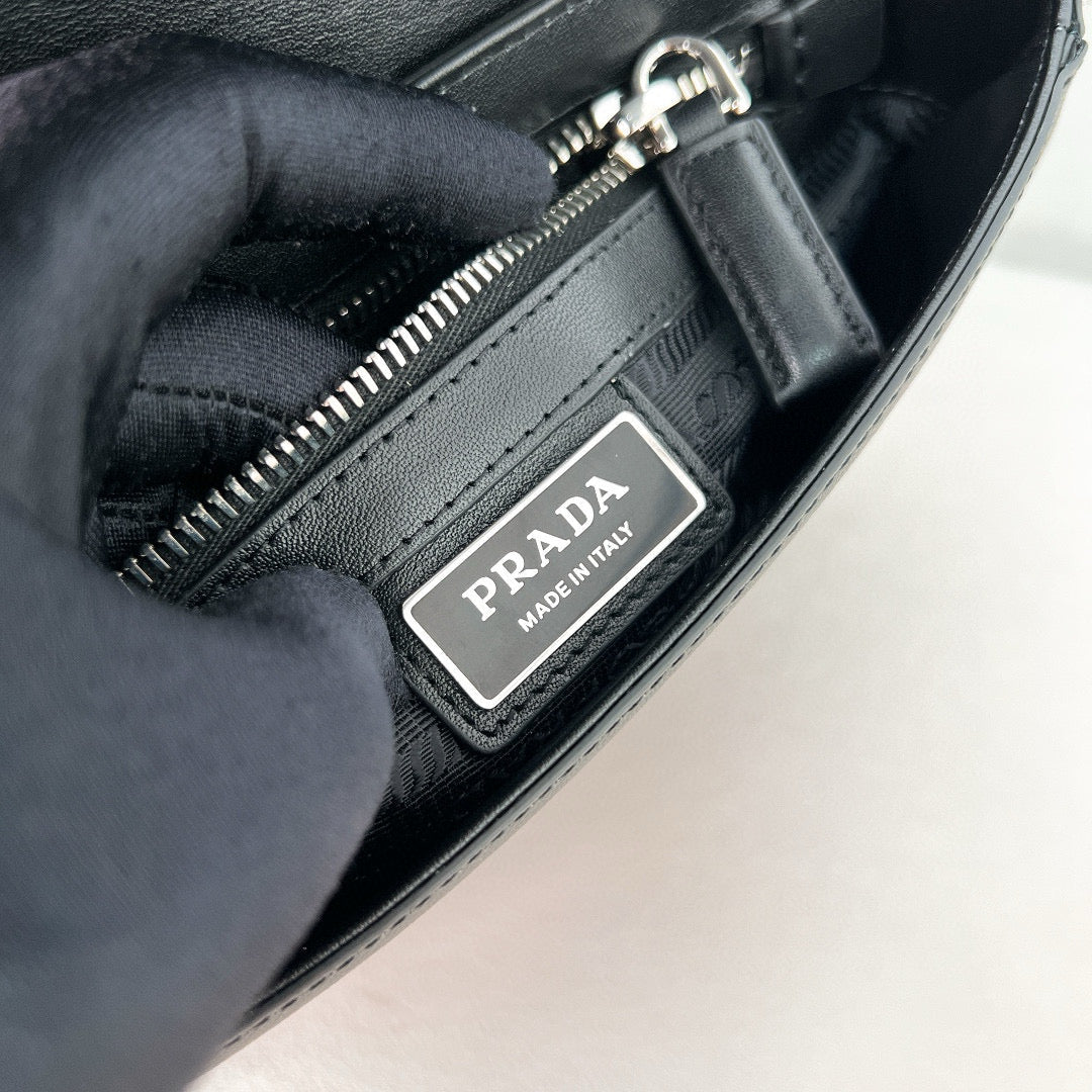 PRD Messenger Bag