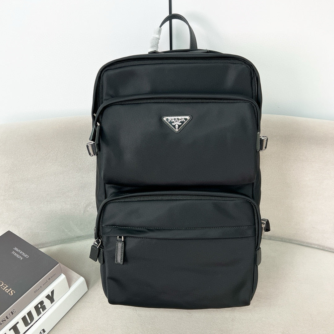 PRD Backpack