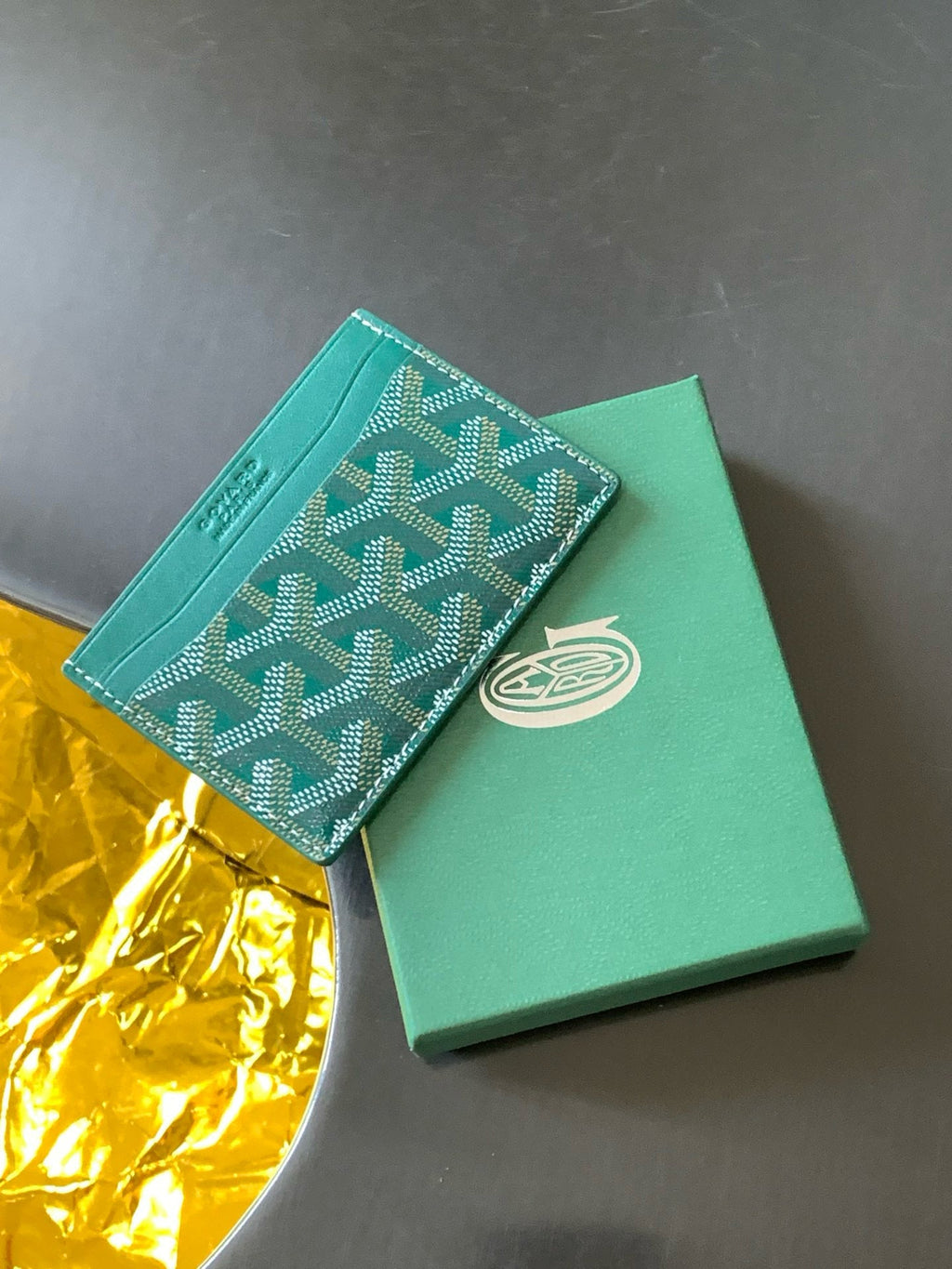 GYD Cardholder