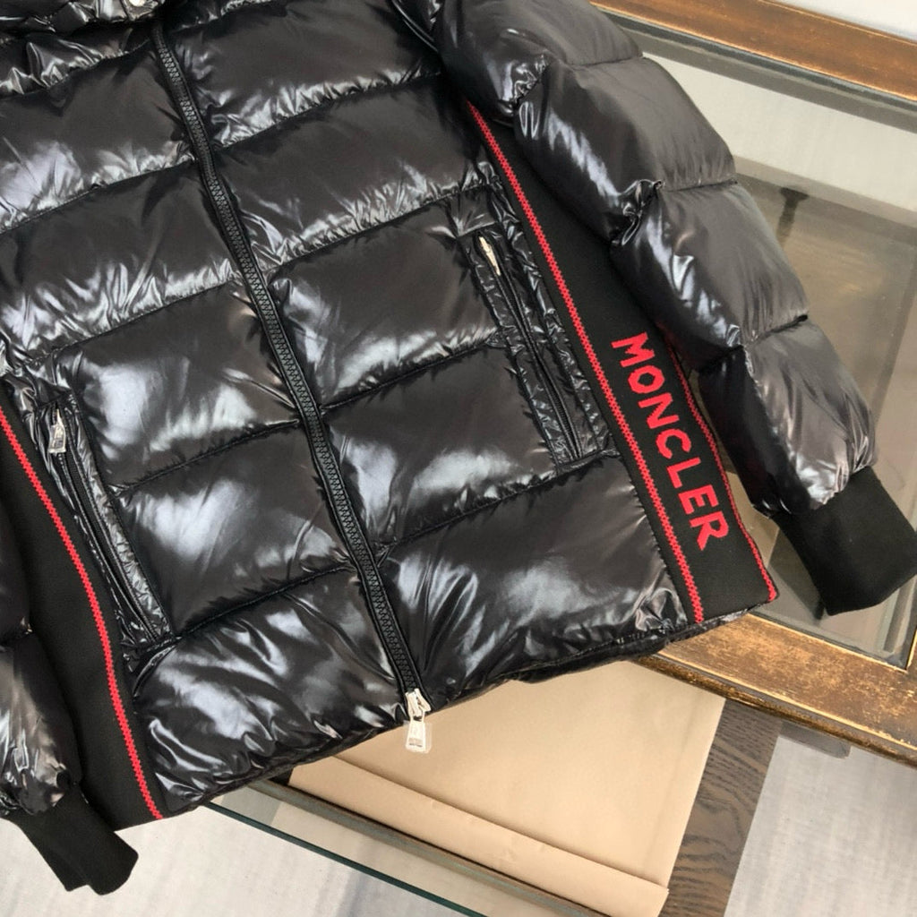 MNC Down Jacket
