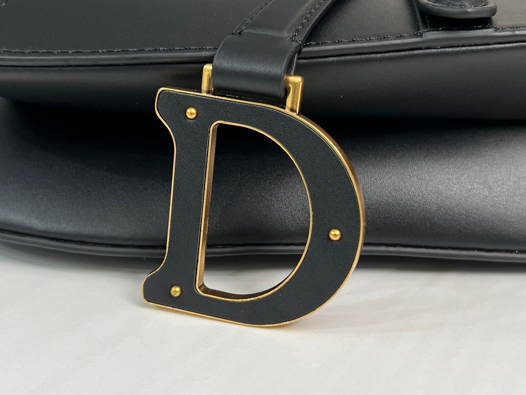 CD Saddle Bag