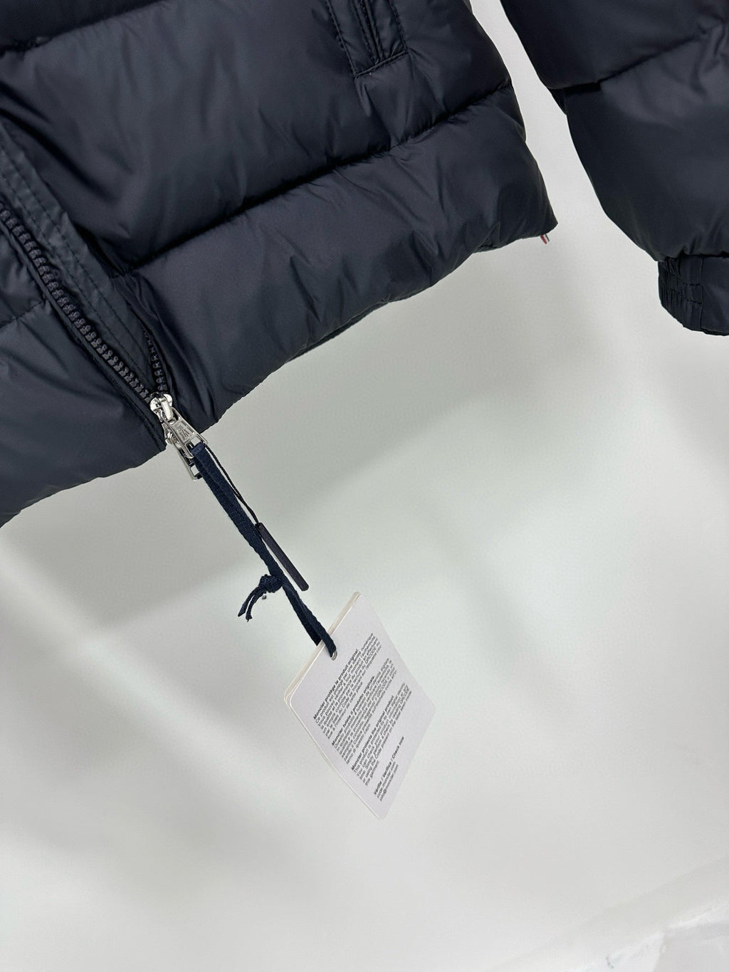 MNC Down Jacket