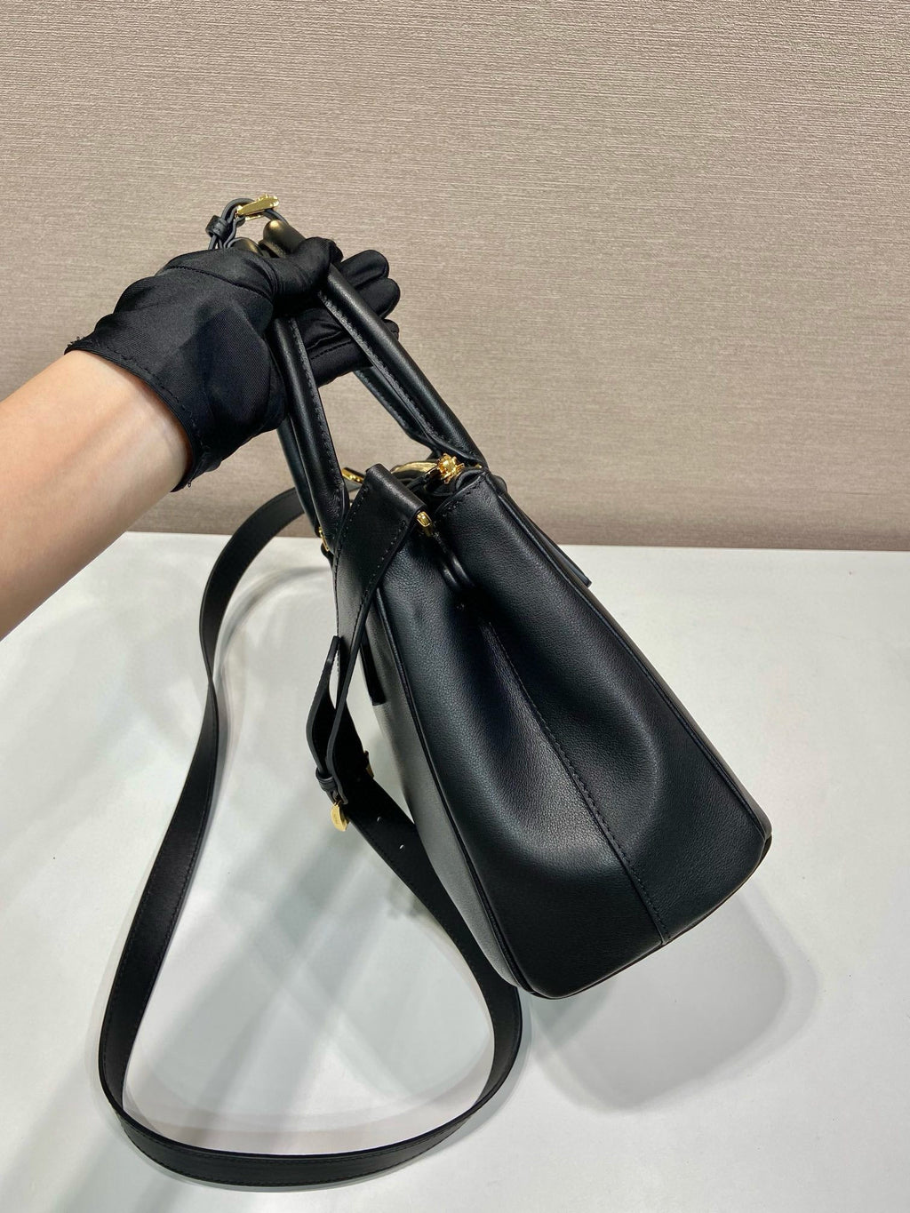 PRD Tote Bag
