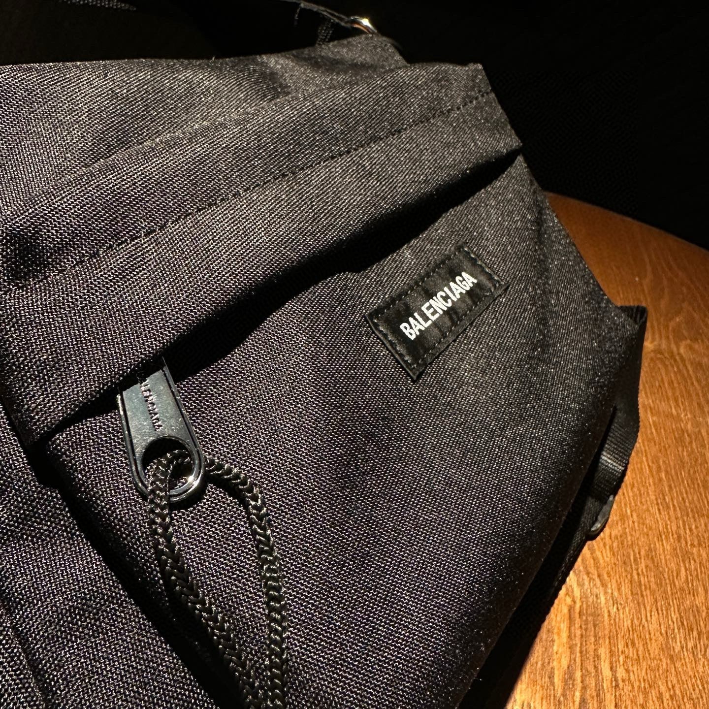BLC Crossbody Bag