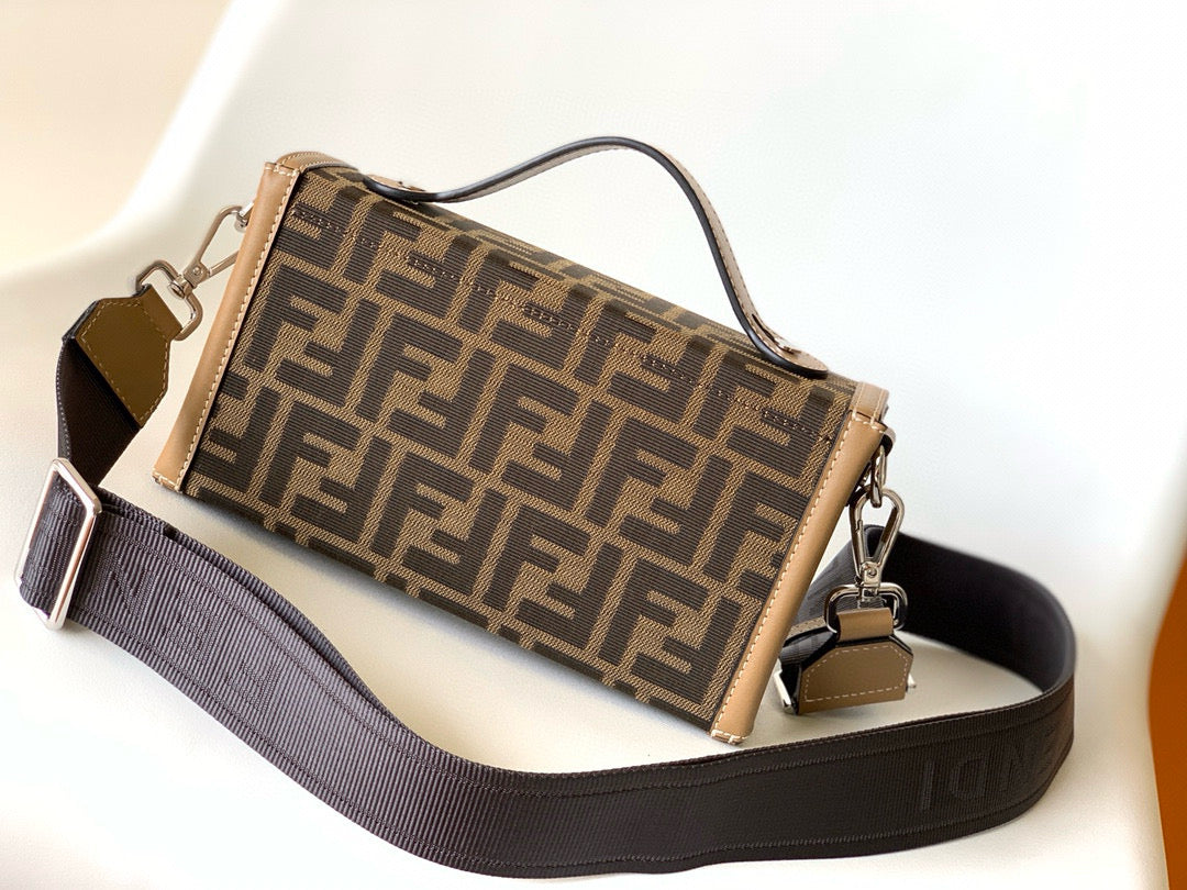 FD Baguette Soft Trunk