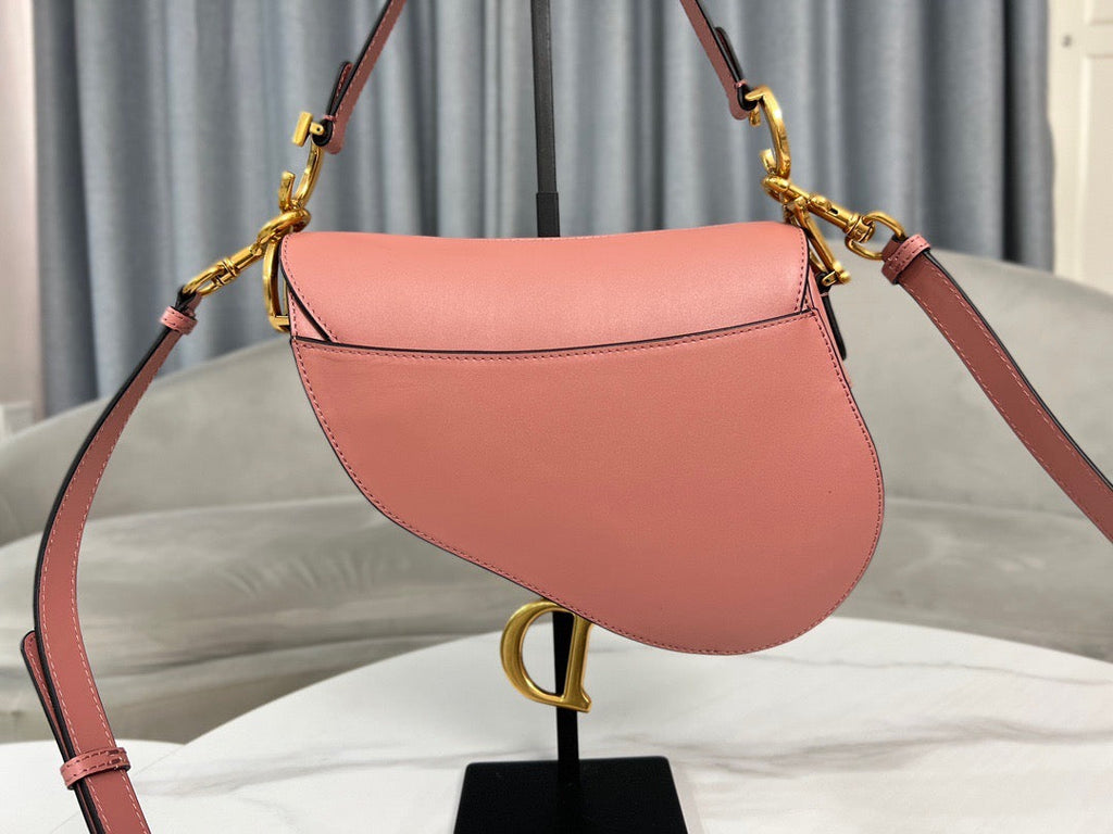CD Saddle Bag