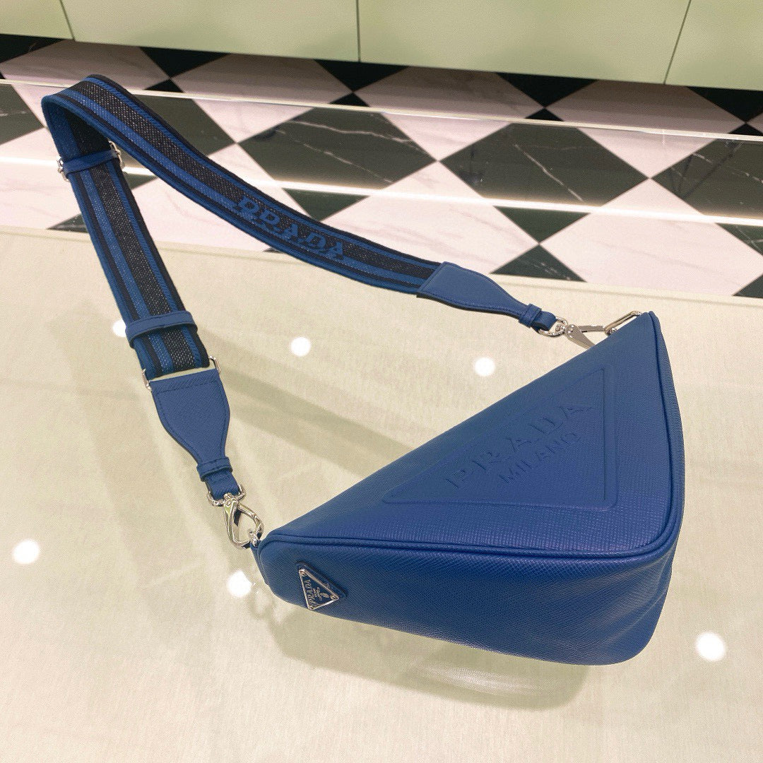 PRD Crossbody Bag