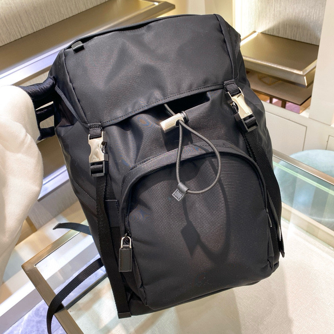 PRD Backpack