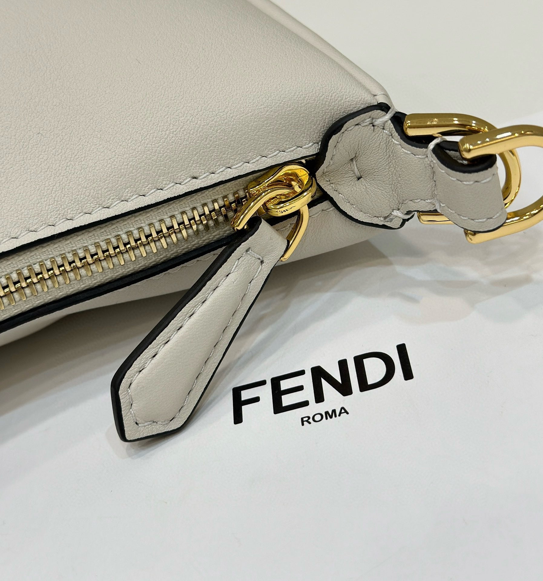 FD Fendigraphy Mini